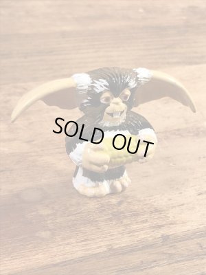 グレムリンのレニーの90年代ビンテージPVCフィギュア