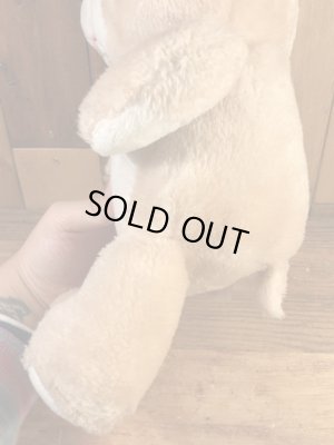 ケナー社製のケアベアの80’sヴィンテージプラッシュドール