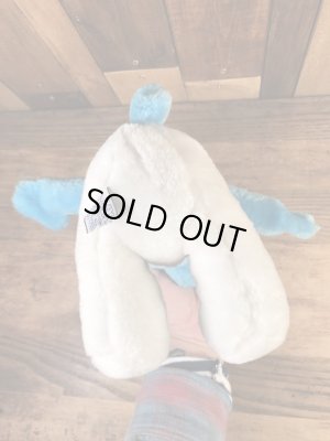 Peyoのスマーフの70’sヴィンテージプラッシュドール