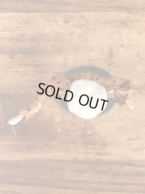 グレムリンのレニーの90年代ビンテージPVCフィギュア