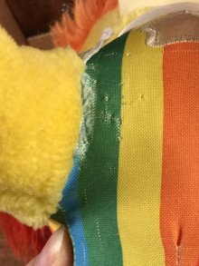 他の写真2: Mattel Rainbow Brite “Puppy Brite” Plush Doll　レインボーブライト　ビンテージ　プラッシュドール　ぬいぐるみ　80年代