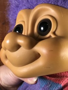 他の写真1: Russ Berrie “The Russ Troll” Big Doll　トロール　ビンテージ　ビッグドール　ラスベリー　90年代