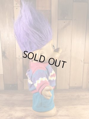 ビッグサイズのラストロールの90年代ビンテージドール