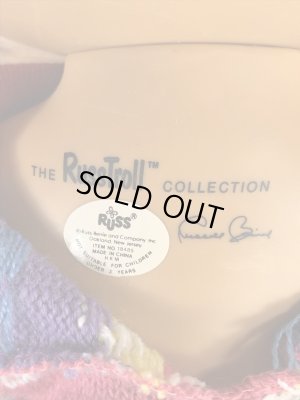 ビッグサイズのラストロールの90年代ビンテージドール