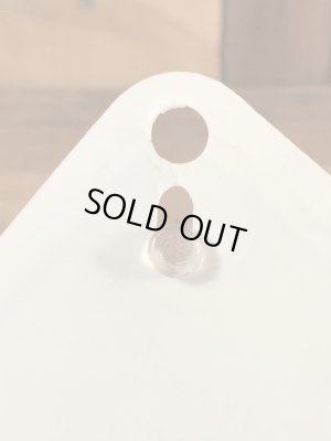 シンプソンズのホーマーとバートの90年代ビンテージ吸盤プレート