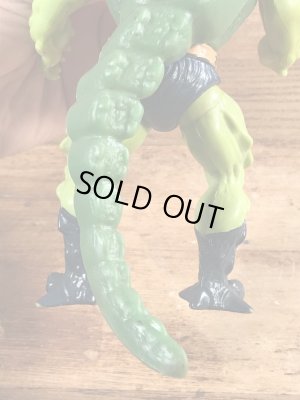 He-ManのWhiplashの80’sヴィンテージフィギュア