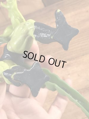 He-ManのWhiplashの80’sヴィンテージフィギュア