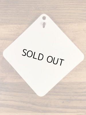 シンプソンズのバートの90’sヴィンテージプラスチックプレート