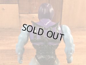 マスターオブザユニバースのヒーマンの80年代ビンテージアクションフィギュア