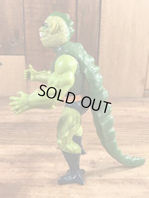 He-ManのWhiplashの80’sヴィンテージフィギュア