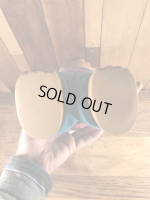 Russ社製の大きいサイズの90’sヴィンテージトロール人形