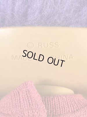 ビッグサイズのラストロールの90年代ビンテージドール