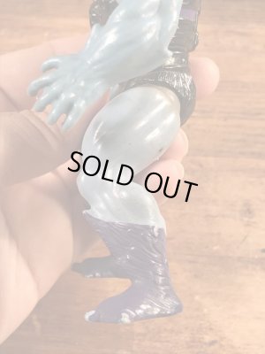 ヒーマンのバトルアーマースケルターの80’sヴィンテージフィギュア