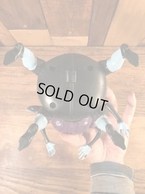 Rose Petal PlaceのNastinaの80’sヴィンテージアクションフィギュア