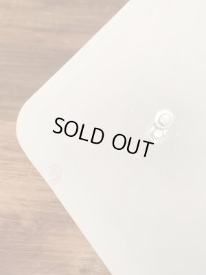 シンプソンズのバートの90’sヴィンテージプラスチックプレート