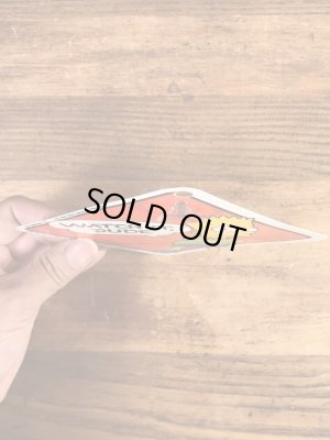 シンプソンズのバートの90’sヴィンテージプラスチックプレート