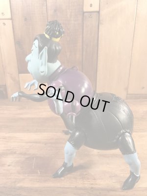 Rose Petal PlaceのNastinaの80’sヴィンテージアクションフィギュア