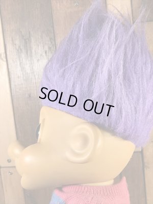 ビッグサイズのラストロールの90年代ビンテージドール