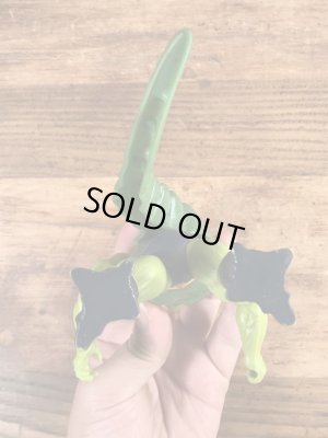 He-ManのWhiplashの80’sヴィンテージフィギュア