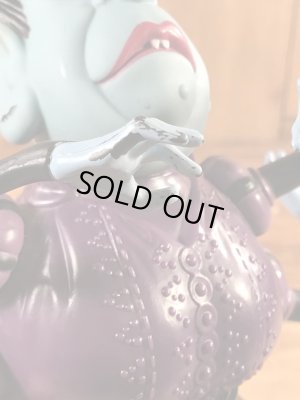 Rose Petal PlaceのNastinaの80’sヴィンテージアクションフィギュア