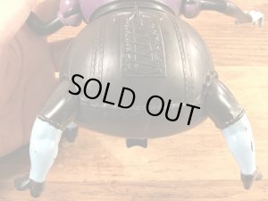 Rose Petal PlaceのNastinaの80’sヴィンテージアクションフィギュア