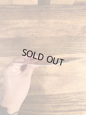 シンプソンズのバートの90’sヴィンテージプラスチックプレート