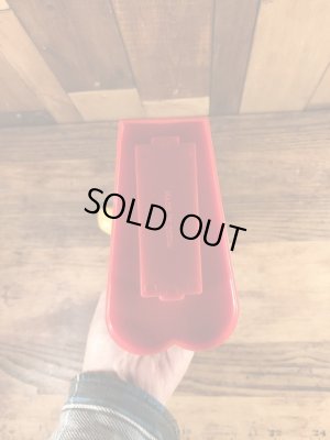 赤ステムのピエロの90’sヴィンテージビッグPez