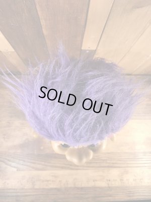 ビッグサイズのラストロールの90年代ビンテージドール