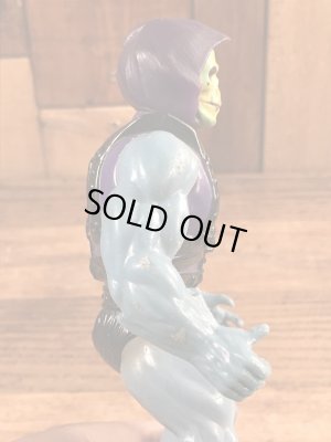 マスターオブザユニバースのヒーマンの80年代ビンテージアクションフィギュア