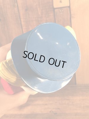 赤ステムのピエロの90年代ビンテージジャイアントペッツ