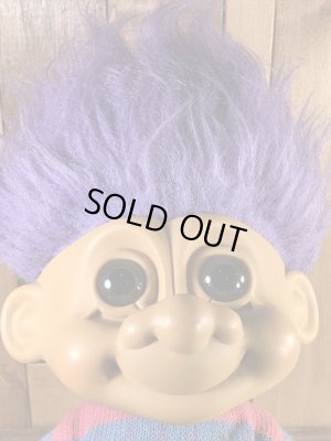 ビッグサイズのラストロールの90年代ビンテージドール