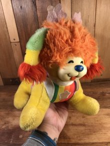 他の写真3: Mattel Rainbow Brite “Puppy Brite” Plush Doll　レインボーブライト　ビンテージ　プラッシュドール　ぬいぐるみ　80年代