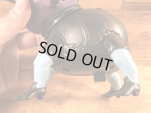 Rose Petal PlaceのNastinaの80’sヴィンテージアクションフィギュア