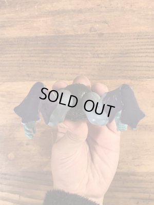 ヒーマンのバトルアーマースケルターの80’sヴィンテージフィギュア