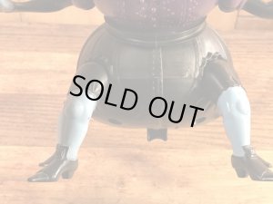 Rose Petal PlaceのNastinaの80’sヴィンテージアクションフィギュア