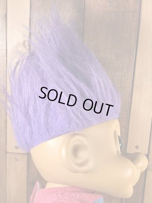 ビッグサイズのラストロールの90年代ビンテージドール