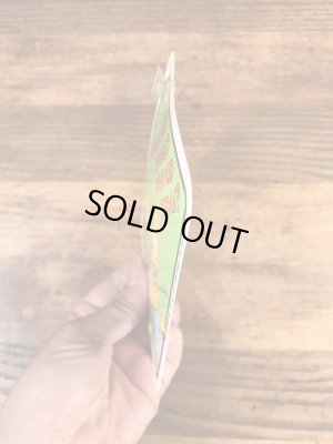 シンプソンズのホーマーとバートの90年代ビンテージ吸盤プレート