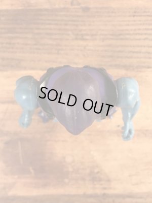 マスターオブザユニバースのヒーマンの80年代ビンテージアクションフィギュア