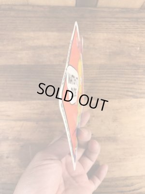 シンプソンズのバートの90年代ビンテージ吸盤プレート