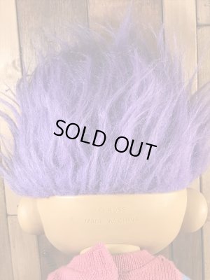 ビッグサイズのラストロールの90年代ビンテージドール