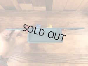 Wyandotte Toys社製のSpin “Em”の50〜60’sヴィンテージターゲットトイ