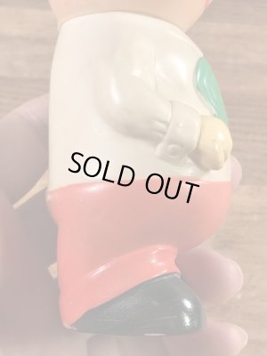 Dizzy DoodleのGo Go Eyesの60’sヴィンテージスクイーズドール