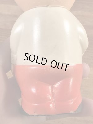 Dizzy DoodleのGo Go Eyesの60’sヴィンテージスクイーズドール