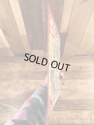 ピーターパンレコードの6つの物語の70〜80年代ビンテージレコード