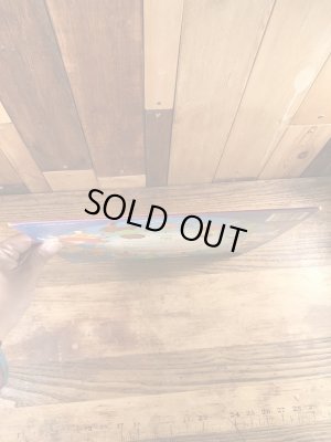 Peter Pan Recordの6つのストーリーの70〜80’sヴィンテージLP盤