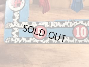 Wyandotte Toys社製のSpin “Em”の50〜60’sヴィンテージターゲットトイ