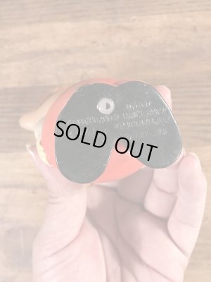 Dizzy DoodleのGo Go Eyesの60’sヴィンテージスクイーズドール