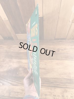 ボゾザクラウンのクリスマスの70年代ビンテージレコード