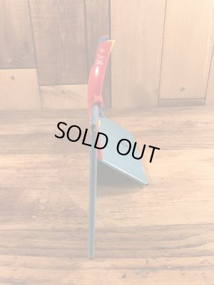 Wyandotte Toys社製のSpin “Em”の50〜60’sヴィンテージターゲットトイ