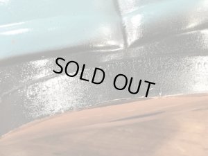 Play Pal社製のローレル&ハーディの70’sヴィンテージコインバンクフィギュア